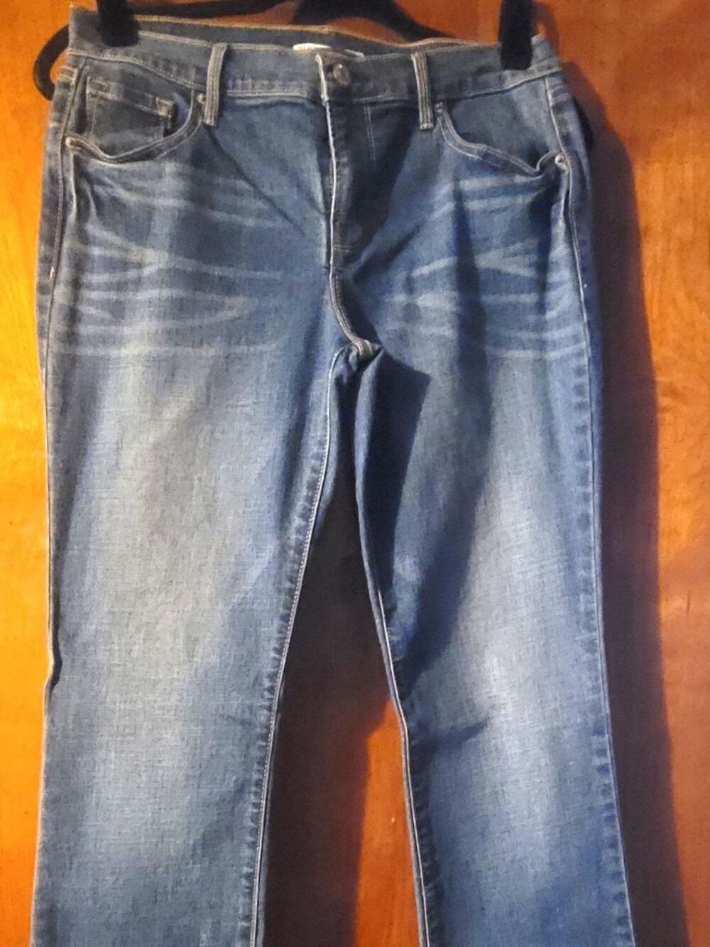 Old Navy Bootcut Jeans